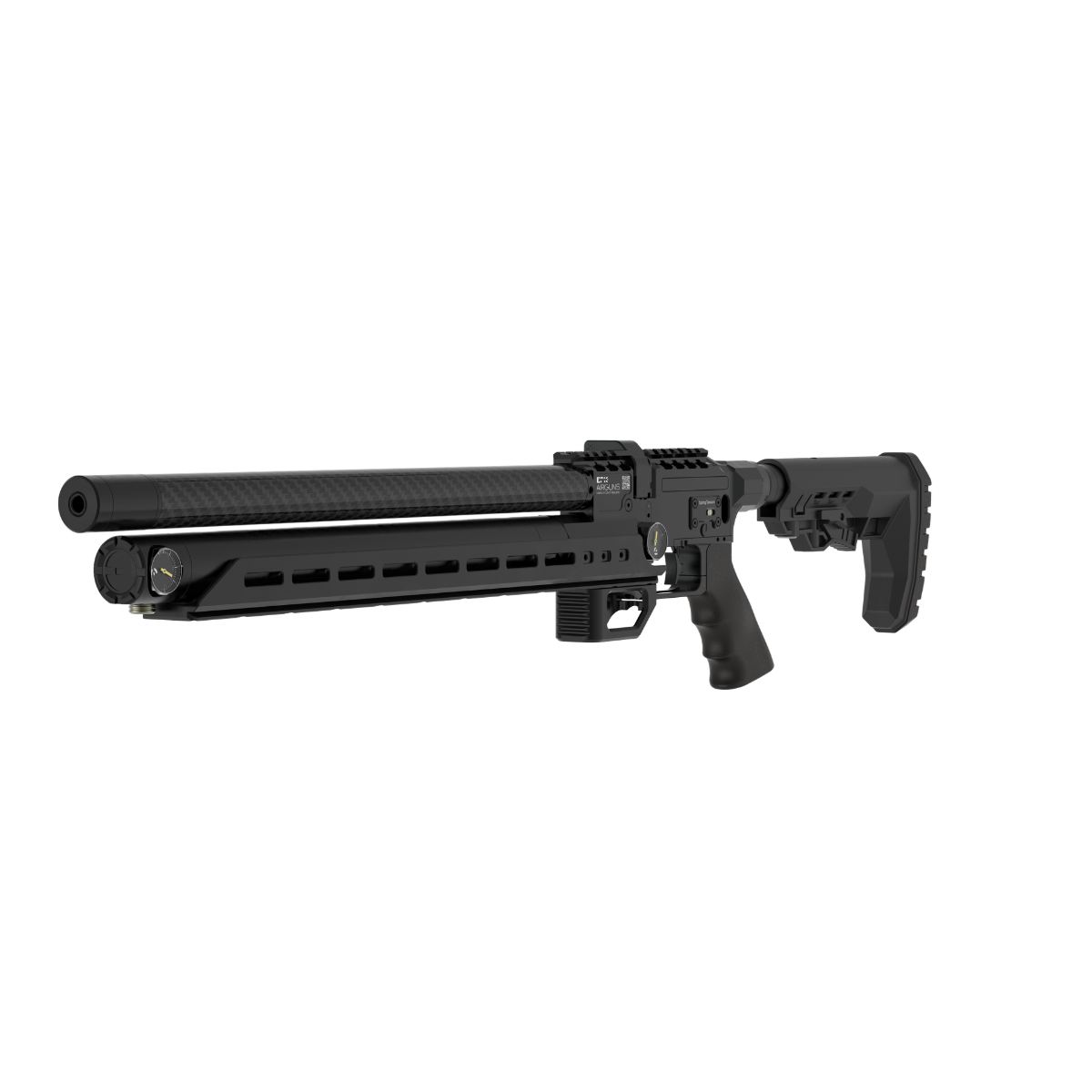 Epic Airguns Vision PRS Airgun - Image 3