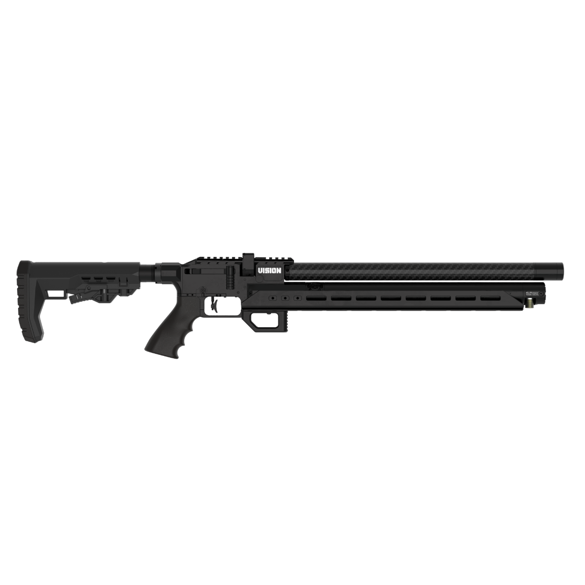 Epic Airguns Vision PRS Airgun - Image 4