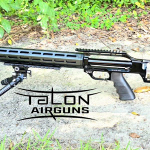 Taipan Slash Tactical Airgun
