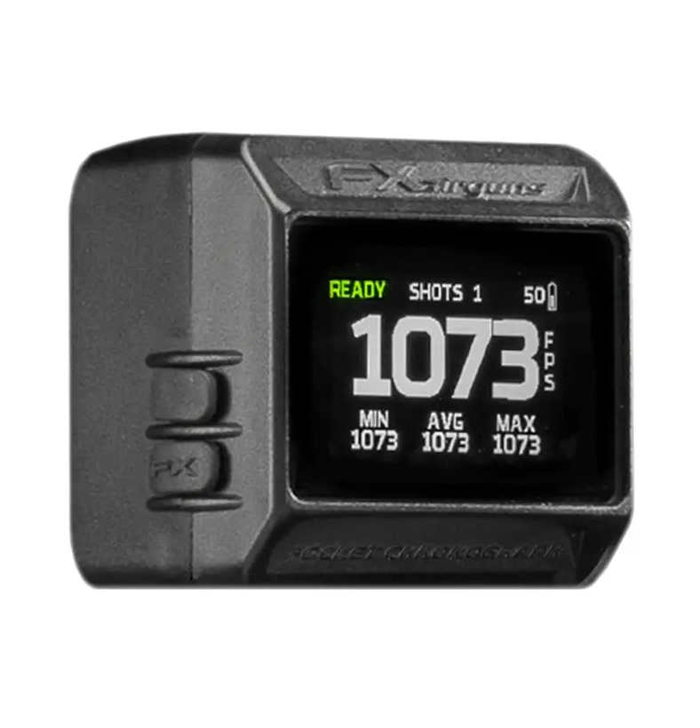 FX Airguns Pocket Chronograph D1 - Image 2