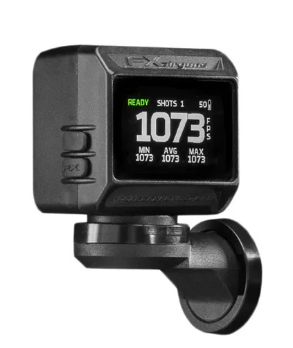 FX Airguns Pocket Chronograph D1