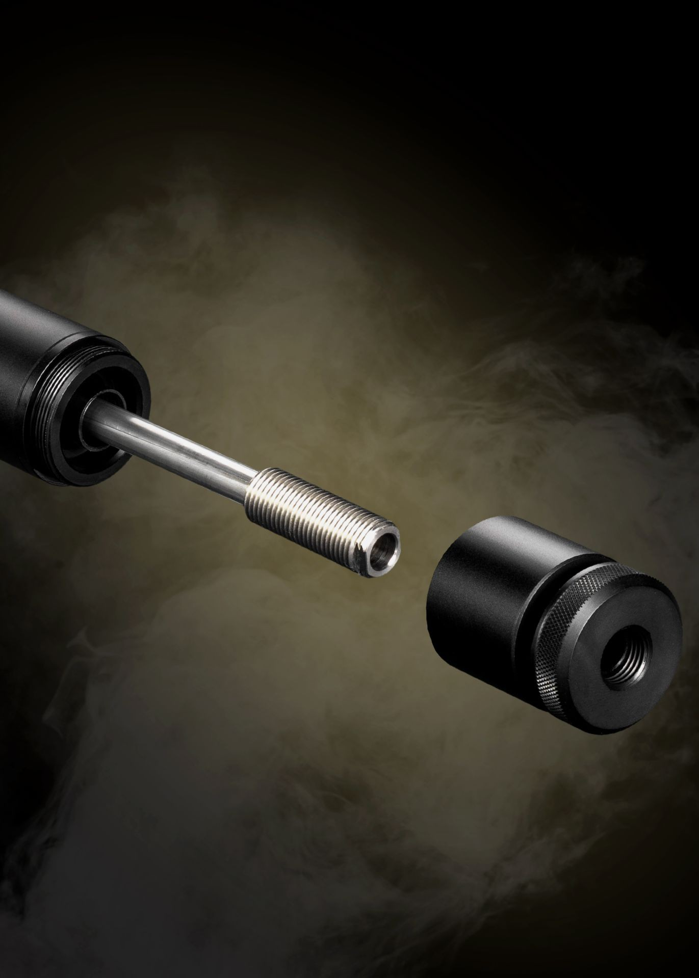 FX Airguns DRS MKII Pro MDT 700 Airgun - Image 3