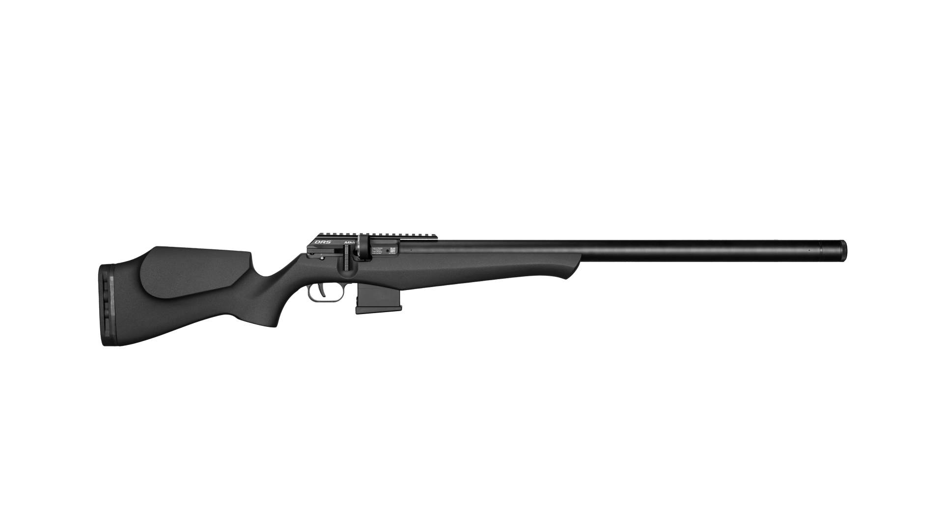 FX Airguns DRS MKII Classic Synthetic Airgun - Image 5