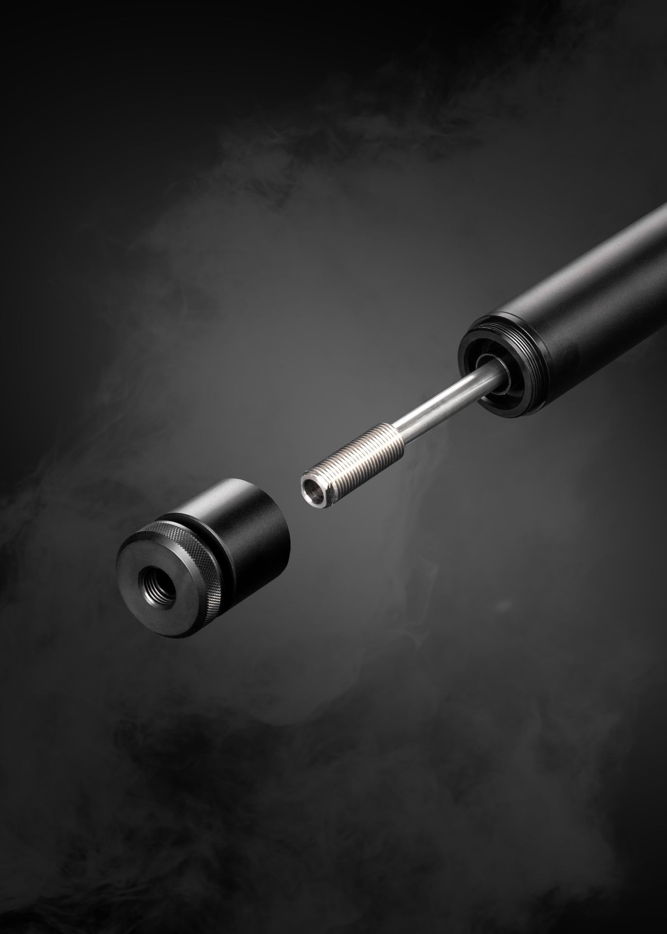 FX Airguns DRS MKII Classic Synthetic Airgun - Image 4