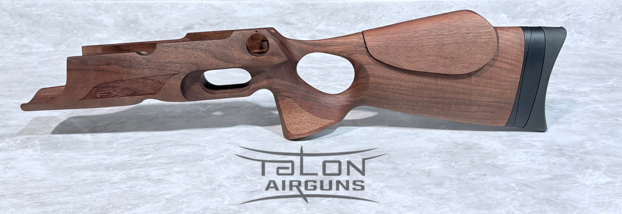 FX Crown Walnut Ambi Stock - Image 3