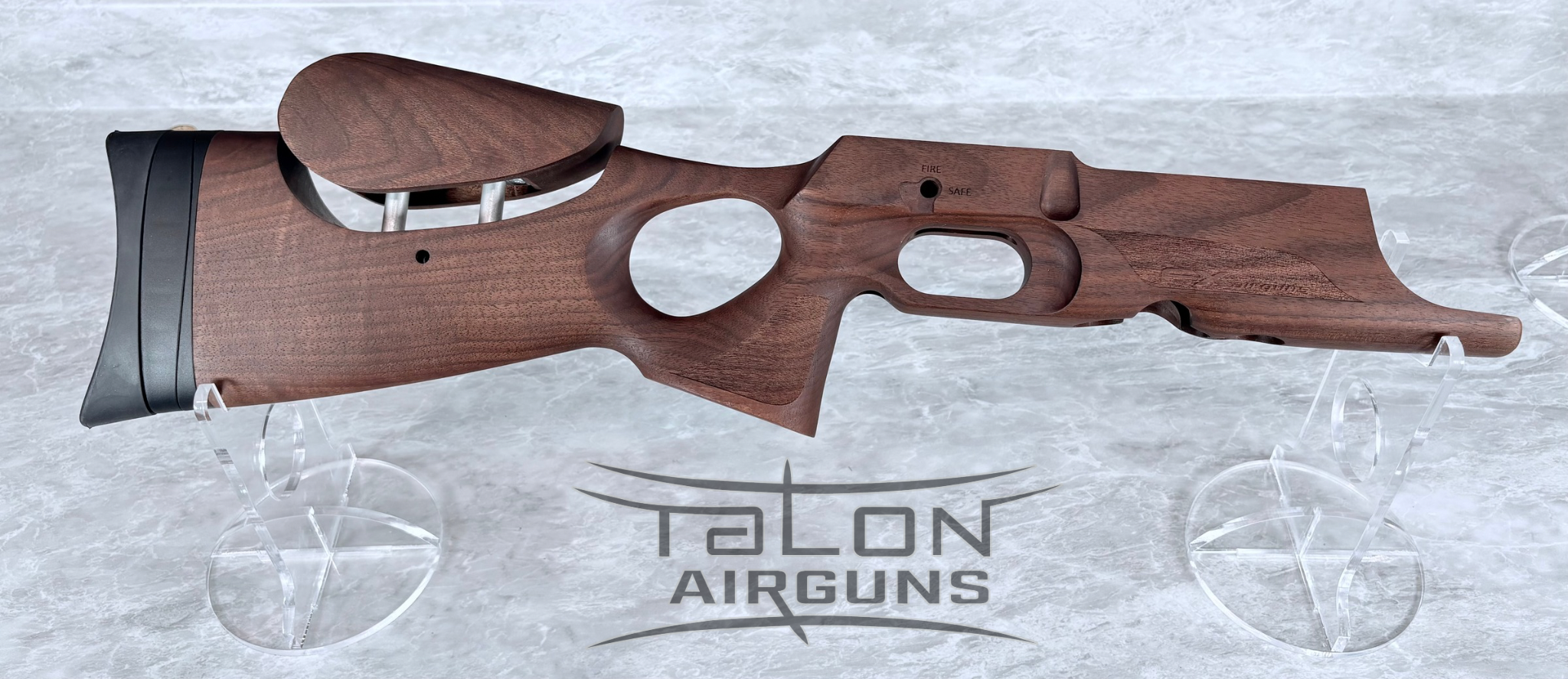 FX Crown Walnut Ambi Stock - Image 2