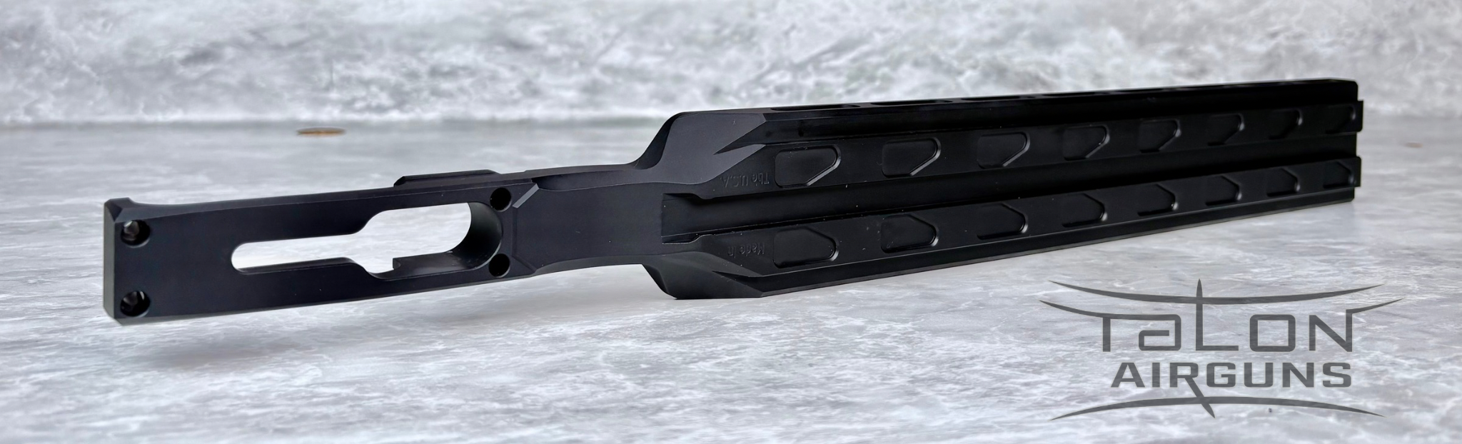 K&L Gen 4 Trigger Guard Large for FX Impact - Image 2