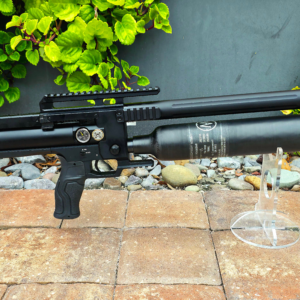 AirMaks Arms KRAiT MKII Long High Power 520mm Airgun