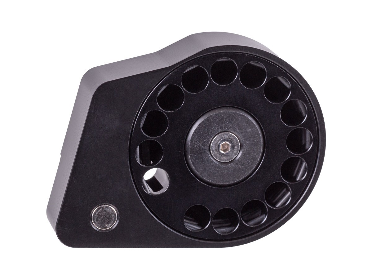 Skout Airguns Semi & Bolt Magazine