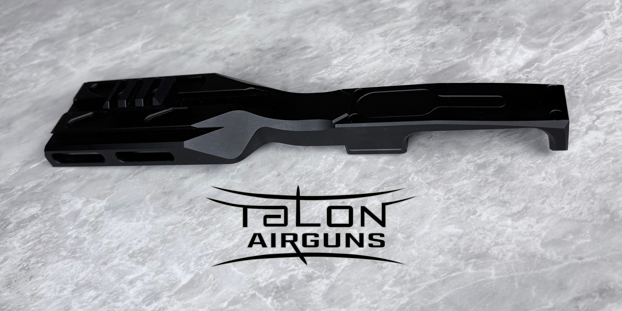 K&L Trigger Guard Compact for FX Impact - Image 2