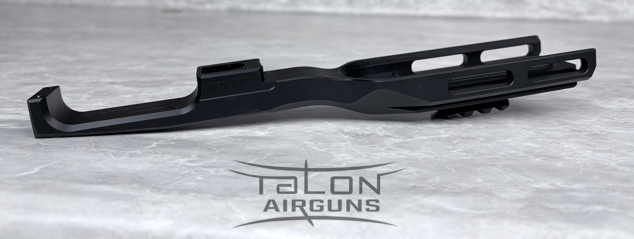 K&L Trigger Guard Compact for FX Impact