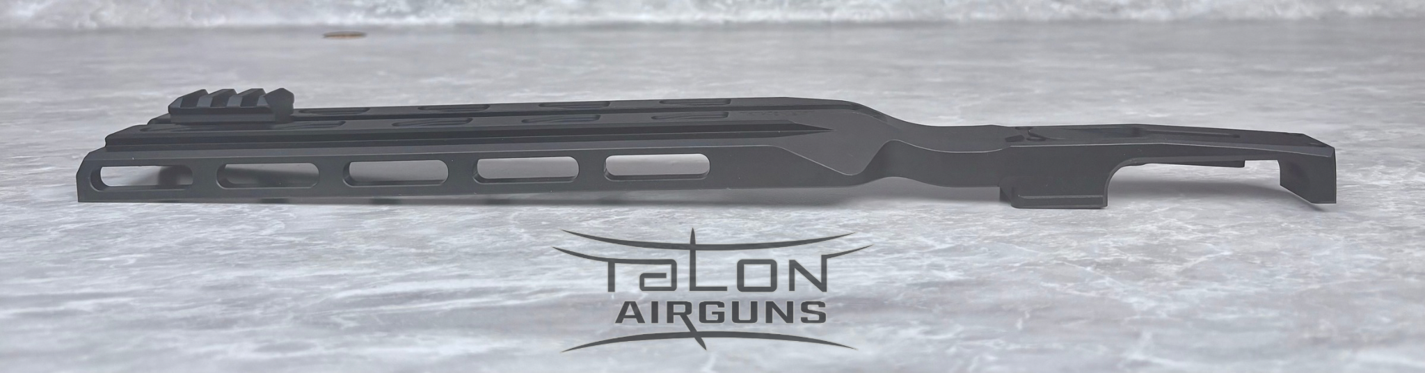 K&L Trigger Guard Medium for FX Impact - Image 2
