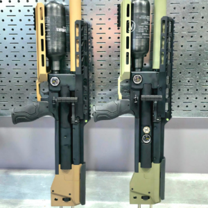 AirMaks Arms Krait Compact Airgun MKII 400mm