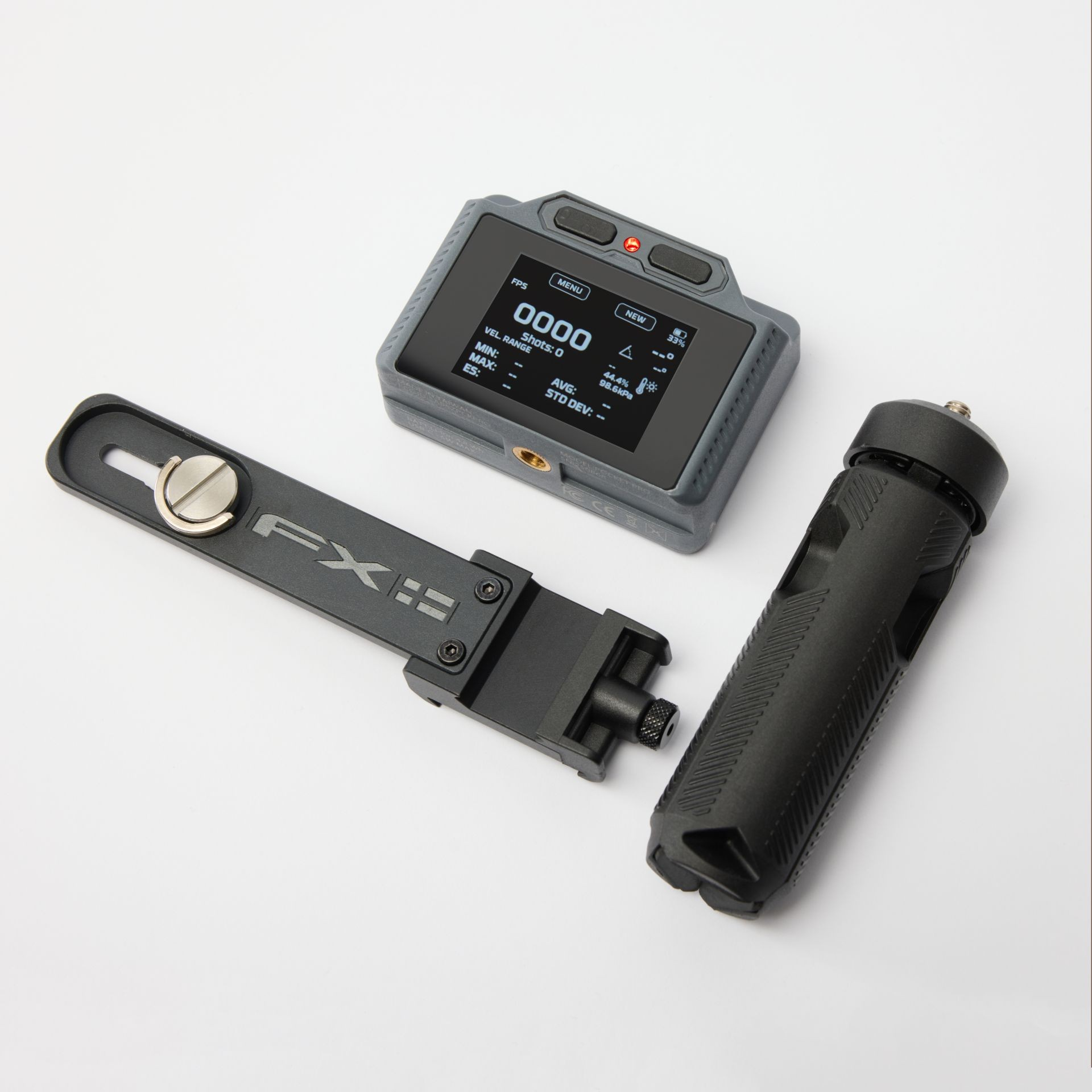 FX Airguns Pocket Chronograph Pro - Image 3