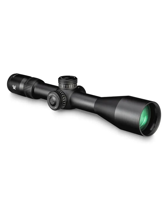 Vortex Optics Venom® 5-25x56 FFP EBR-7C (MOA) Reticle | 34mm Tube - Image 2