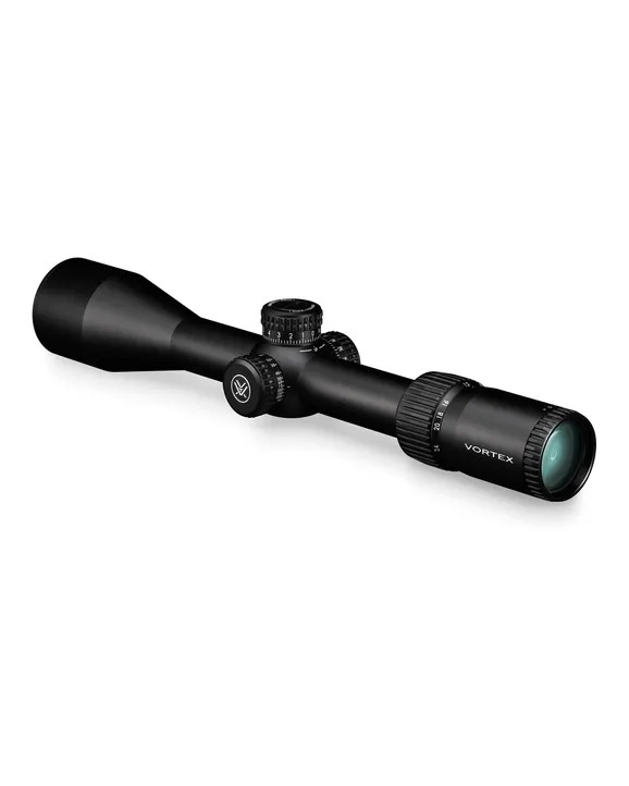 Vortex Optics Diamondback® Tactical 6-24x50 FFP EBR-2C Reticle | 30mm Tube