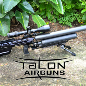 RTI MORA II SNIPER RTS (Ready To Shoot)