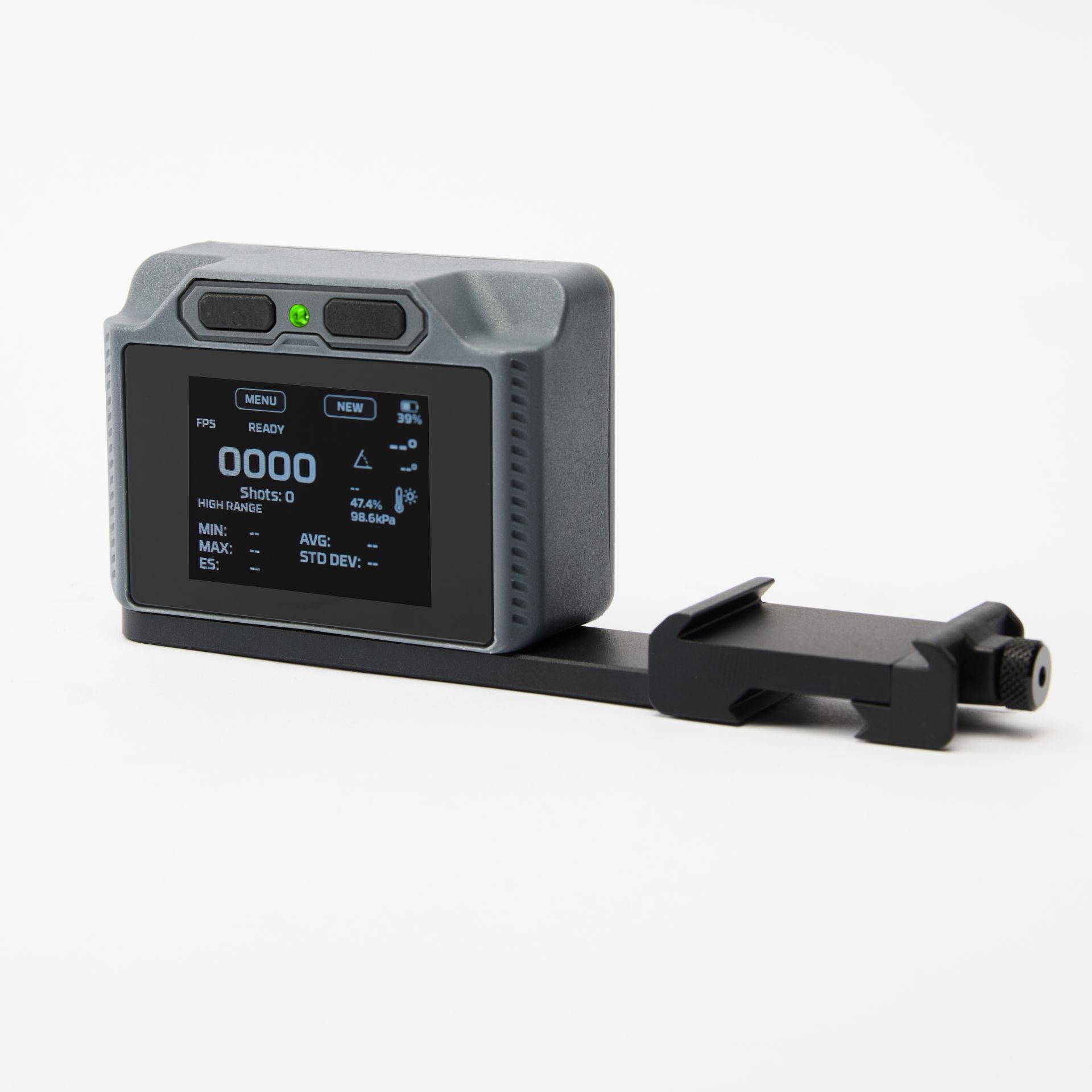 FX Airguns Pocket Chronograph Pro - Image 2