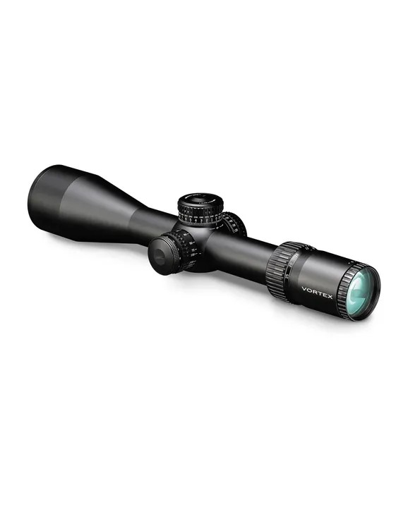 Vortex Optics Strike Eagle® 5-25x56 FFP EBR-7C Reticle | 34mm Tube
