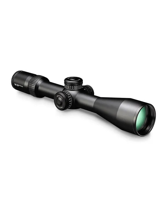 Vortex Optics Strike Eagle® 5-25x56 FFP EBR-7C Reticle | 34mm Tube - Image 4
