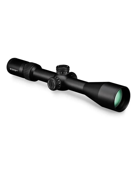 Vortex Optics Diamondback® Tactical 6-24x50 FFP EBR-2C Reticle | 30mm Tube - Image 4