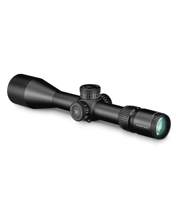 Vortex Optics Venom® 5-25x56 FFP EBR-7C (MOA) Reticle | 34mm Tube
