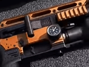 FX Impact M4