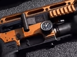 FX Impact M4